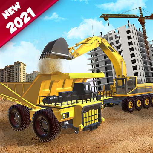 City Construction Sim 2 - Building Games 3d 1.0