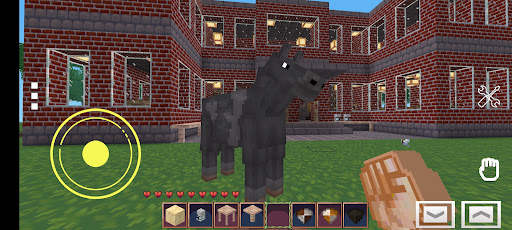 Minicraft Kingdom Rise Build screenshot 4
