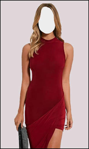 Women Modern Dresses Design screenshot 1