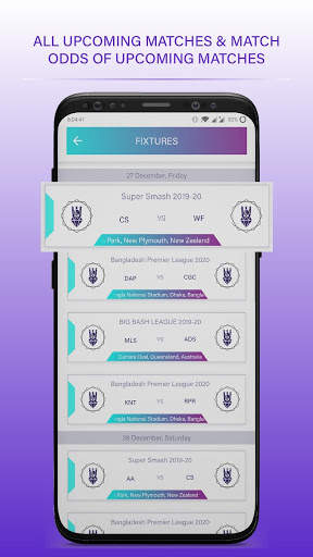 Diamond Exchange Cricket Live Line | IPL 2021 screenshot 4