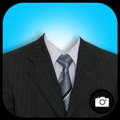 Man Suit Photo Montage 2.1