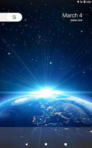 Space Wallpapers screenshot 12