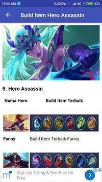 Build Mobile Legends Terbaru screenshot 4