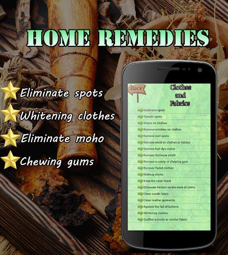 🌿Home Remedies for Everything - Natural Remedies screenshot 4