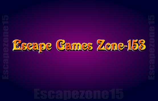 Escape Games Zone-153 screenshot 1