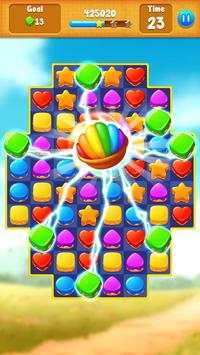 Cookie Legend screenshot 2