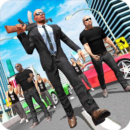 City Gangster Crime Simulator 1.1