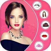 Girls & Women Photo editor 1.1