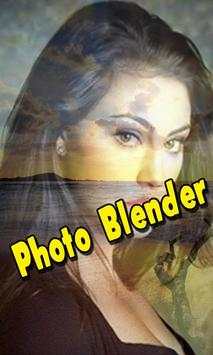 Photo Mixer screenshot 1