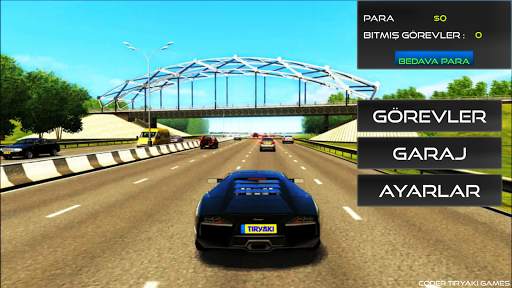 kota mobil penggerak sim 2019 screenshot 5
