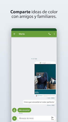 ColorSnap® Visualizer screenshot 7