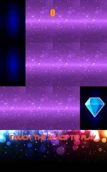 Khalid Piano Tiles screenshot 2