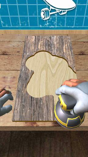 Skate Art 3D screenshot 1