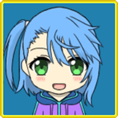 D-Style Character Maker icon