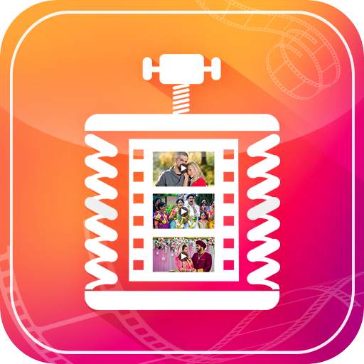 Compress Video 1.2
