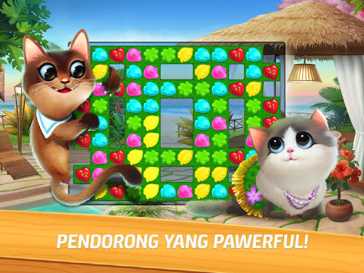 Miau Mencocokkan screenshot 15
