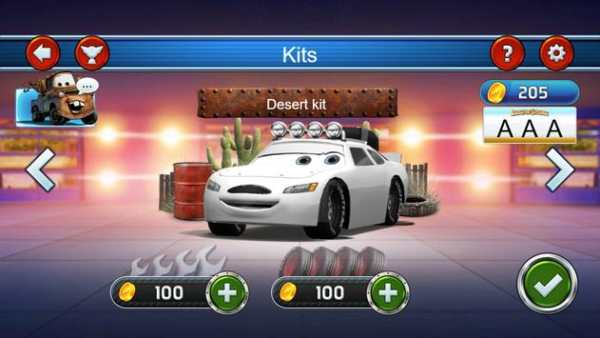 Car racing Super Speed screenshot 4