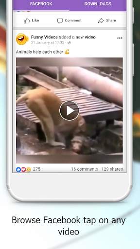 Rapid Repost Plus screenshot 5