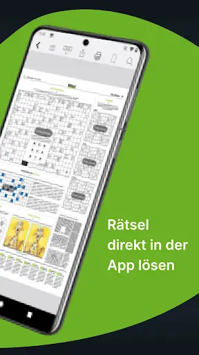 NP E-Paper screenshot 3
