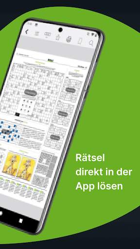 NP E-Paper screenshot 3