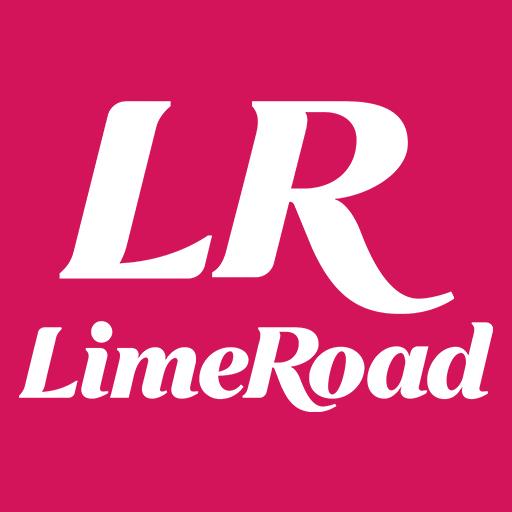 LimeRoad: Online Fashion Shop أيقونة