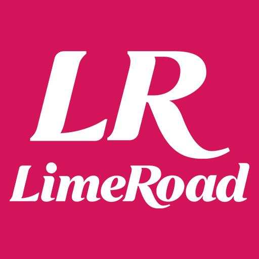 LimeRoad: Online Fashion Shop 7.1.9