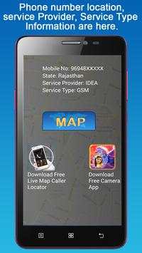 Mobile Caller Tracker screenshot 3