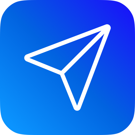 Chat &amp; Ask AI icon