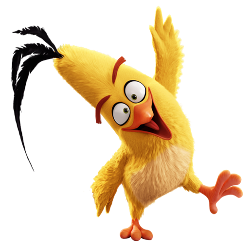 Crazy CROW - Bird Game icon