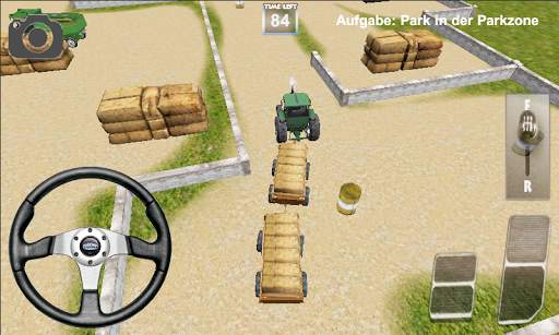 Traktor Simulator screenshot 5