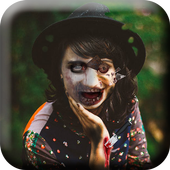 Horror Face Maker icon