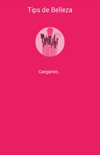 Tips De Belleza screenshot 2