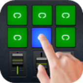 Techno Pads 45 icon