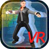 VR Galaxy King Of Kung Fu 1.1