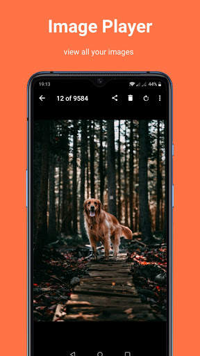 Photo Gallery & Video Manager, Album AGallery screenshot 4