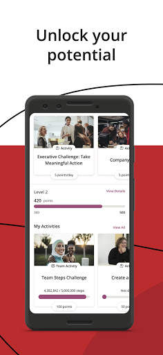 Aduro screenshot 1