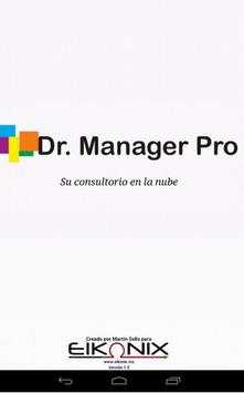 Doctor Manager Pro Lite screenshot 1