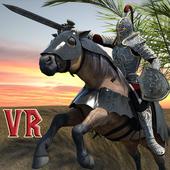 VR Orcraft - Google Cardboard Game - VR Adventure icon