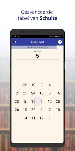 ReaderPro - Snellezen screenshot 6