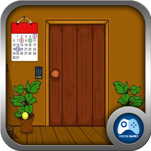 Escape Games Spot-86 1.0.2