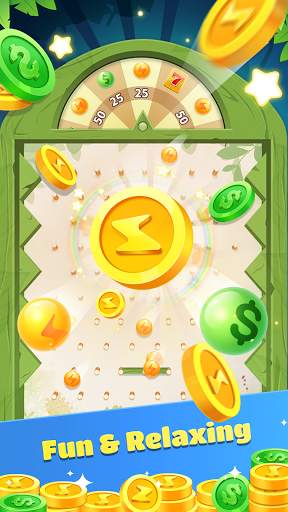 Dropping Ball 2 screenshot 1