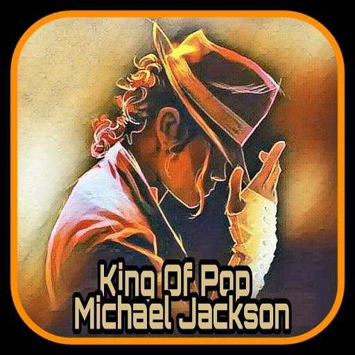 King Of Pop Michael Jackson 1.0