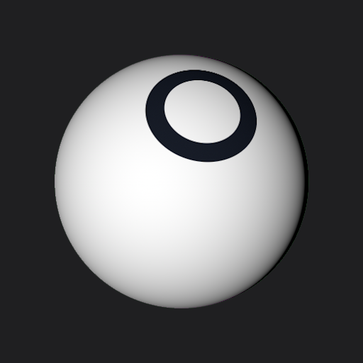 Balance Ball-tente não cair icon