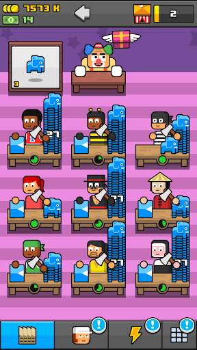 Make More! screenshot 2