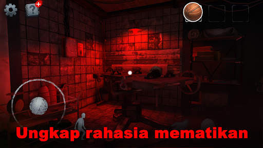 Scary Mansion: Escape Horror screenshot 3