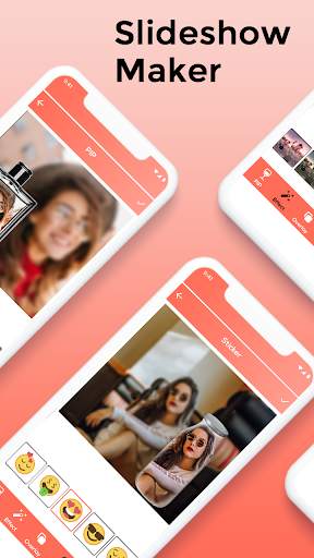 Slideshow Maker screenshot 2