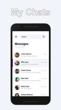 My Chats screenshot 2