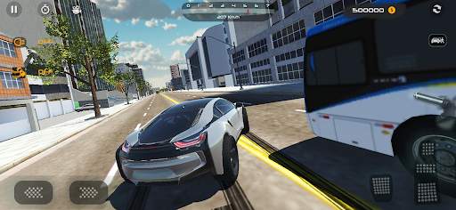 M Package : Car Simulator screenshot 5