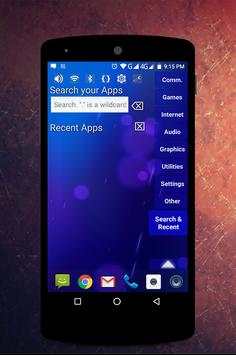 Omni Swipe screenshot 4