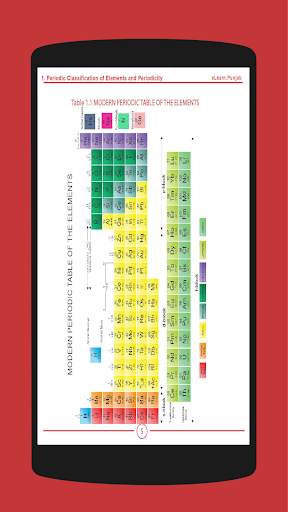 Chemistry 12 Punjab Textbook (Offline) screenshot 1